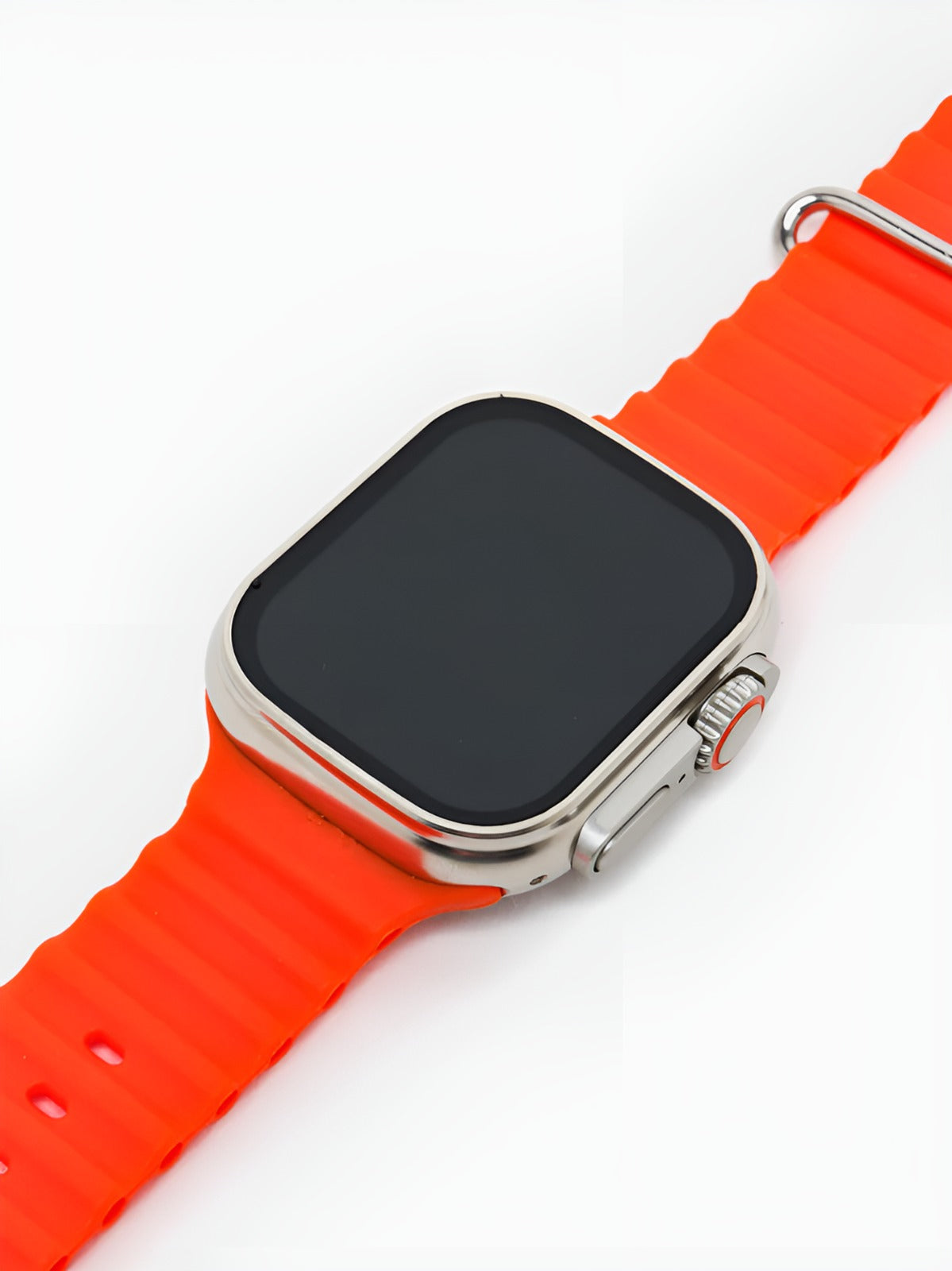 Y80 Ultra 8 in 1 Smart watch