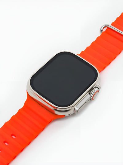 Y80 Ultra 8 in 1 Smart watch