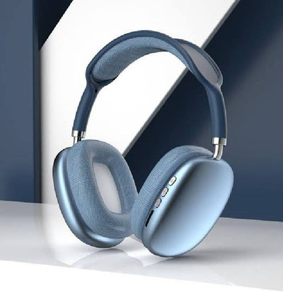 P9 Wireless Bluetooth Headphones - P9