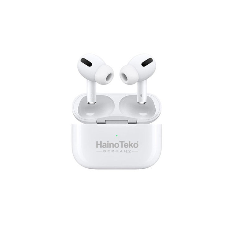 Haino Teko GERMANY Air-5 Bluetooth Earbuds – Premium Sound, Deep Bass, ENC & ANC Noise Cancellation