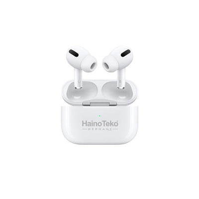 Haino Teko GERMANY Air-5 Bluetooth Earbuds – Premium Sound, Deep Bass, ENC & ANC Noise Cancellation