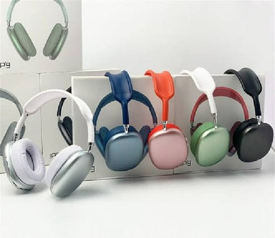 P9 Wireless Bluetooth Headphones - P9