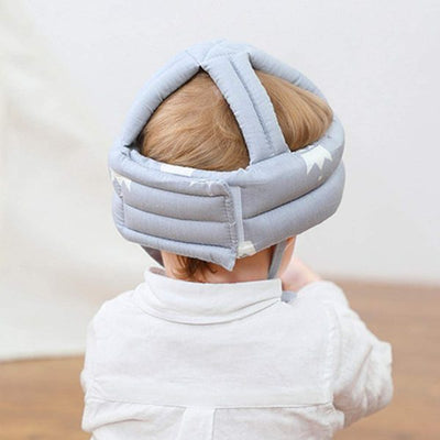 Baby Head Protector Crawling – Baby Safety Helmet