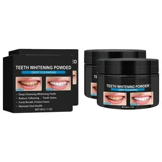 Activated Char coal Powder Teeth Whitening, Skin Detox, Facial Mask & Internal Cleanse- 60g