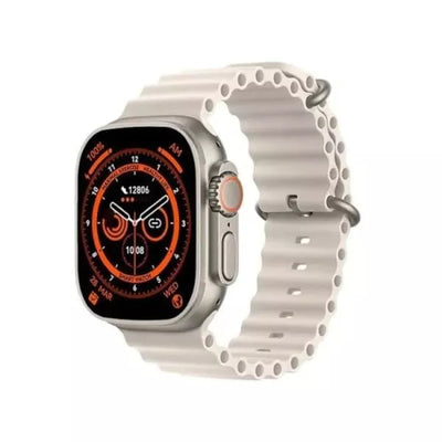 Wy8 Ultra Smart Watch