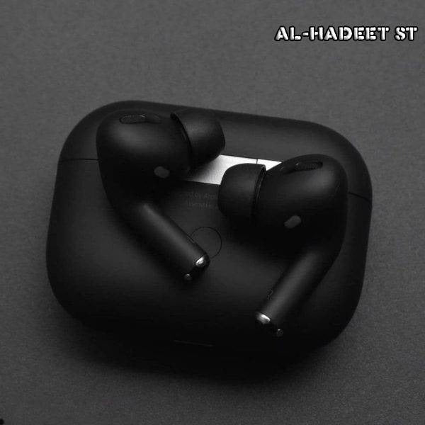 AirPods Pro 2nd Gen – Limited Edition | ENC/ANC Noise Cancellation | Made in California