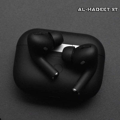 AirPods Pro 2nd Gen – Limited Edition | ENC/ANC Noise Cancellation | Made in California