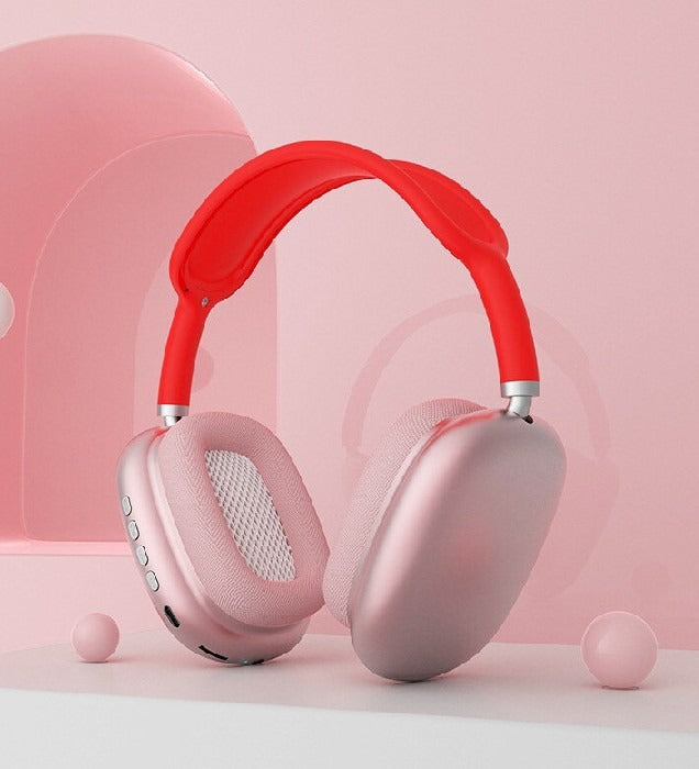 P9 Wireless Bluetooth Headphones - P9