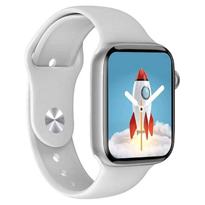 Y60 Smart Watch 7+1: The All-In-One Smart Watch for Every Style & Need