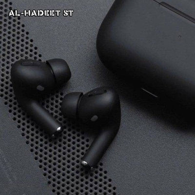 AirPods Pro 2nd Gen – Limited Edition | ENC/ANC Noise Cancellation | Made in California
