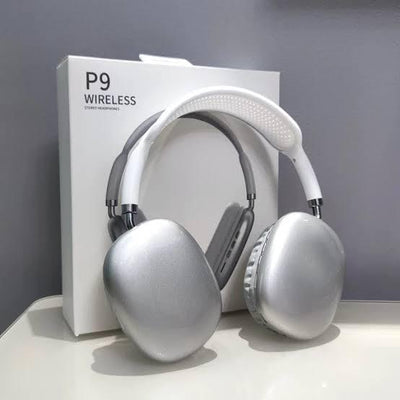 P9 Wireless Bluetooth Headphones - P9