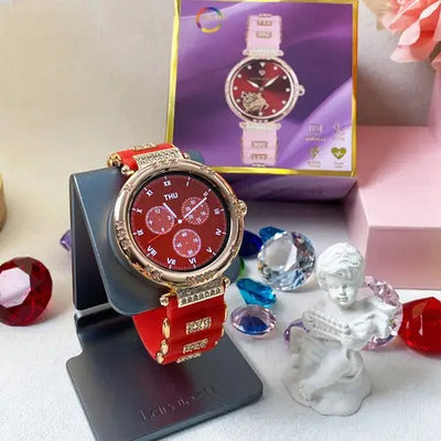 Gen22 Ladies Diamond Luxury Smart Watch